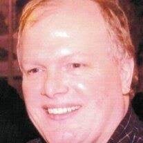 Patrick M. Mathews Obituary