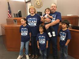 Buckner foster care and adoption exists to provide safe and loving home environments for vulnerable children who need them — forever, or for a season. Foster Care And Adoption Childrens Hope
