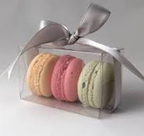 Little Macaron Boxes – Macaron Boxes & Packaging - wholesale