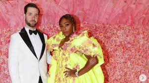 Feb 12, 2021 · who is serena williams' husband, alexis ohanian? Alexis Ohanian Is Comfortable With People Calling Him Serena Williams Husband Lifestyle News The Indian Express