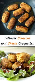 Maybe you would like to learn more about one of these? How To Use Up Leftover Couscous Or Rice Or Quinoa Leftovers Recipes Couscous Recipes Cooking Recipes