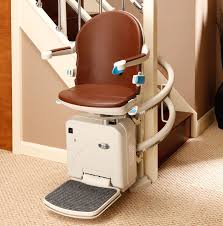 Twin Rail 2000 Stair Lift
