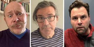 CMU Theatre faculty present digital performance of "Art"