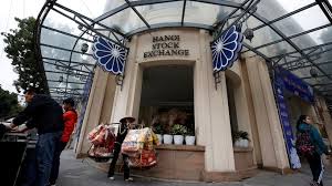 The vietnam stock exchange has over 700 stocks listed and traded on the market, across the two vietnam exchanges making it one of the busiest stock exchange in the world, with an amazing. Experts Express Cautious Optimism For Vietnam Stock Market Retail News Asia