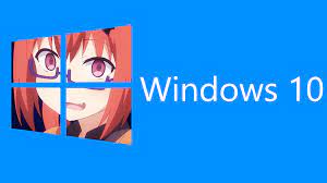 Wallpaper Anime Windows 10 Gabriel Dropout Satanichia Mcdowell Kurumizawa 1920x1080 Nothingtogain 1383359 Hd Wallpapers Wallhere