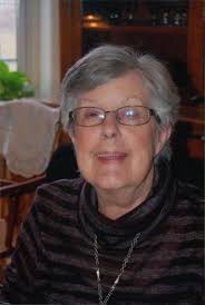 BURKE: Margaret Mary (Molly) (née Barker) of Goderich and formerly of  Exeter