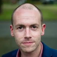 Dave Rudge's Profile