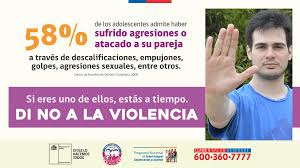 The national director for colombia is raimundo angulo pizarro. Paula Daza On Twitter En Chile El 58 De Los Adolescentes Reconocer Haber Sufrido Agresiones O Atacado A Su Pareja Un Pololeo Con Violencia Es Una Situacion Que Como Sociedad No Podemos