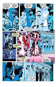 Pin By Brian Blessing On Excalibur Nightcrawler Marvel Comics Marvel