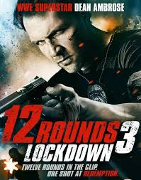 See more of lockdown film festival 2020 on facebook. Dean Ambrose 12 Round 3 Lockdown Dean Ambrose Film Thriller
