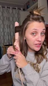 If you’ve been waiting for the right time to grab the L’ANGE Le Duo Grande  360 Airflow Styler, this is it. This curling wand makes it unbelievably  easy to create smooth, long-lasting curls with less ...