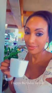 Birthday Shenanigans…#stlucia #birthdaygirl #coffee #gratitude