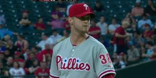 Kyle Kendrick Pitches First Complete Game Shutout of His Career in 4-0 Win 