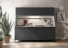 Siematic 29 By Siematic Compact Kitchens Kitchen Mutfak Ic Dekorasyonu Mutfak Fikirleri Ve Modern Mutfaklar