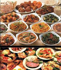 food is very important to me as it is to our society and culture i love food food brings family and frien punjabi food indian food recipes vegetarian recipes