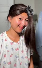 Hair goals' beauty fans cry as stylist shares easy hack to get a bouncy  blowdry just like the salon professionals