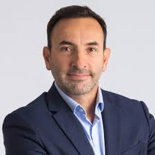 LANDREAU Eric votre consultant immobilier megAgence à Olonne-Sur-Mer  (85340)