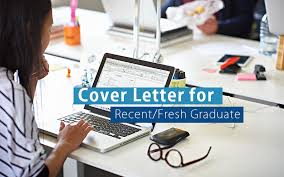11 sample job application letters for fresher graduates. Cover Letter For Recent Fresh Graduate Jobsdb Hong Kong
