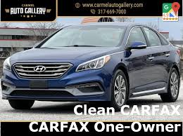 Used 2016 Hyundai Sonata Hybrid SE Sedan 4D at Caseys