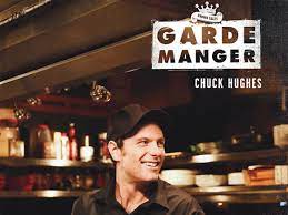 Chuck Hughes Hits The Spot Garde Manger Restaurant Review Your Kloset Blogazine