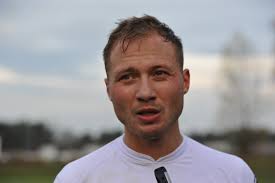 Wojciech Okińczyc na czele piłkarskich snajperów czwartej ligi. Zobaczcie  którzy lubuscy piłkarze strzelają najczęściej