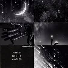 The wacky crew of the night court can always make me laugh out loud. The Night Court Night Aesthetic Scifi Aesthetic A Court Of Mist And Fury