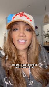 Marcia Tompkins's Instagram, Twitter & Facebook