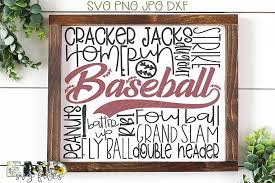 The font i used in the picture is. Free Svgs Download Baseball Subway Art Svg File Free Design Resources