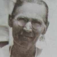 Texana Armstrong (1866–1944)