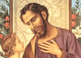 Simpatia das frutas e novena Dia de São José • Ana Maria Braga