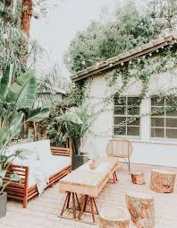 Stunning Scandinavian Style To Decorate Your Backyard And Garden Dream Patio House Design House