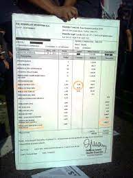 Resultado de la aplicación de la tablita de ganancias a la ganancia neta. Impuesto A Las Ganancias Un Robo Al Salario Y Una Fiesta Empresaria