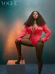 Learn more about her today! I Ve Decided To Give Myself Permission To Focus On My Joy How Beyonce Tackled 2020 British Vogue