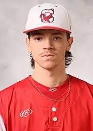 2023 Baseball Roster