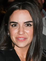 Erika Choperena : Biographie et actualités