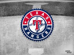 Logo of the texas rangers baseball club. Texas Rangers On Behance