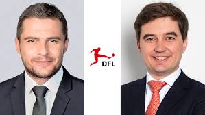 From 1 July 2023: Dr Marc Lenz and Dr Steffen Merkel appointed as CEOs of  DFL Deutsche Fußball Liga