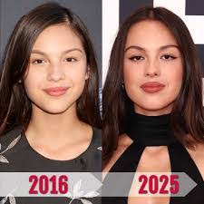 Adrienne Paul's Instagram, Twitter & Facebook