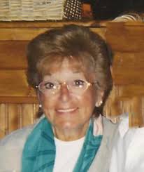 Obituary information for Jo-Ann Amore