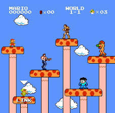 Fotos gratis videojuego jugar retro linda nino vistoso. Descargar Juegos Mario Bros Liga Mx 5