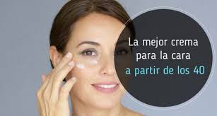 ¡nuevos videos miércoles y sábados! La Mejor Crema Para La Cara A Partir De Los 40