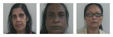 South Ribble Locations