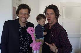 Azóta arra fókuszál, hogy minél több időt tudjon otthon tölteni. Vegre Megmutatta Gyermeket Kiss Tibi