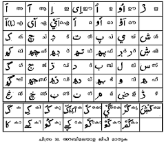 Arabi Malayalam Wikipedia