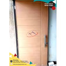 Pabrik pintu kayu indo door jual pintu kusen jendela pabrik pintu kayu indo door kami merupakan perusahaan yang memproduksi jual pintu rumah minimalis 2 pintu besar kecil pintu. Jual Pintu Kayu Swp Original Murah Karya Jaya Utama