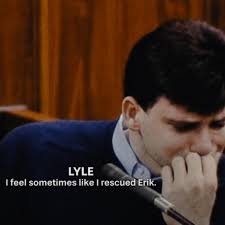 This is probably the most embarrassing post I'll ever make. I came across  of transcript where Tracy Baker, Lyle's ex-girlfriend, called Howard Stern  in his show. Howard Stern had a popular show