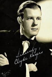 Clyde Rogers Discography: Vinyl, CDs, & More