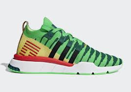 The final price belongs from the gender type and actual model you're buying. Adidas Dragon Ball Z Shenron Eqt D97056 Info Sneakernews Com