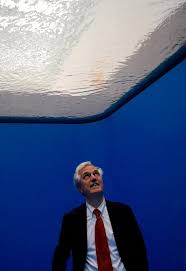 How A Dutch Businessman Fulfilled His Dream To Open A World Class Museum The New York Times James turrell's work can been seen in over 70 international collections. how a dutch businessman fulfilled his