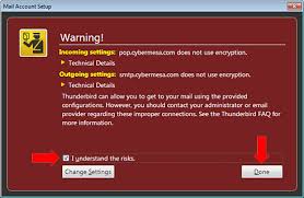 Fdr clients, log in here to the freedom debt relief client dashboard to access your account information, program progress, upload documents, and more. Thunderbird Set Up